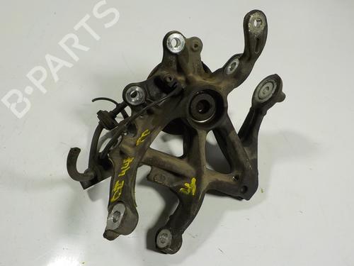 Right rear steering knuckle CITROËN C5 III Break (RW_)  | BP11179898M28 