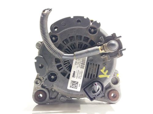 Alternator PORSCHE MACAN (95B) 3.0 S Diesel | BP32511205M7