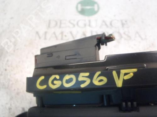 Kombiinstrument OPEL ASTRA H (A04) 1.7 CDTI (L48) | BP3815649C47 