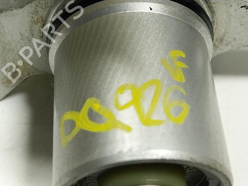 Brake master cylinder BENTLEY CONTINENTAL FLYING SPUR (3W_)  | BP26927667M77 