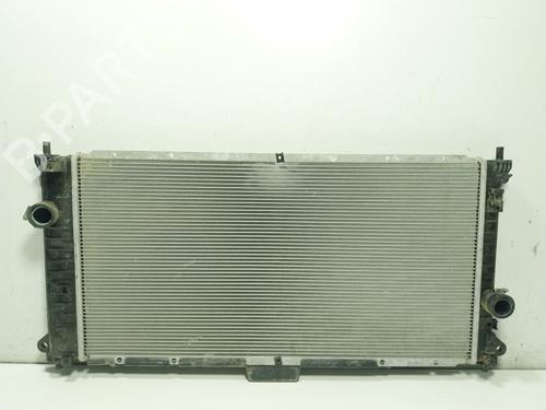 Radiateur à eau SSANGYONG KORANDO (CK) 2.2 Xdi (178 hp) 28380610