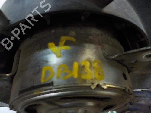 Radiator fan DACIA DOKKER Express Box Body/MPV  | BP4002396M35 