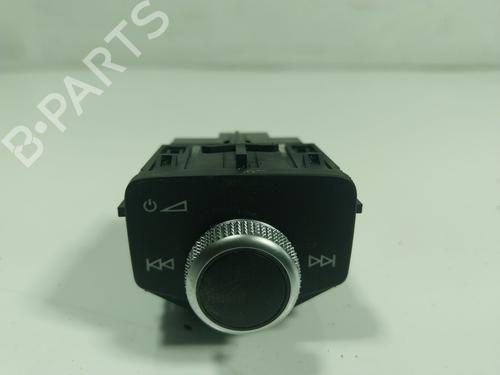 Used Electronic module Electronic module AUDI A1 Sportback (GBA) 35 TFSI (150 hp) 16693254 16693254