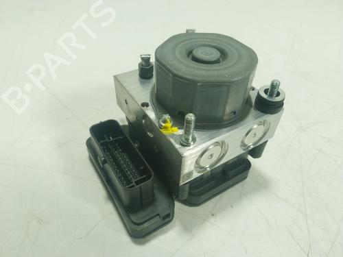 ABS pump RENAULT CAPTUR I (J5_, H5_) 0.9 TCe 90 | BP26144781M43