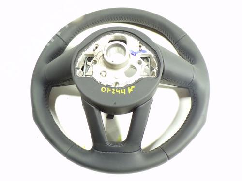 Steering wheel AUDI A1 Sportback (GBA)  | BP7872725C49 