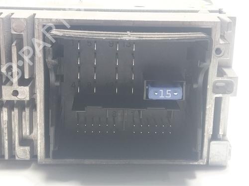 Radio PEUGEOT 508 I (8D_) 1.6 HDi | BP18647613E6 
