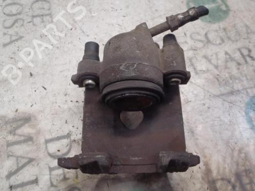 Right front brake caliper SEAT CORDOBA Vario (6K5) 1.6 i | BP11547995M104 - Image 2