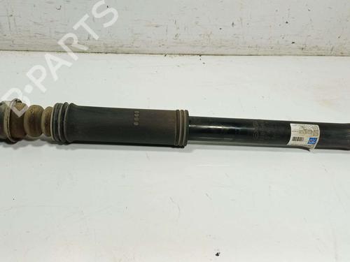 Left rear shock absorber KIA RIO IV (YB, SC, FB) 1.25 | BP38075958M18 - Image 2
