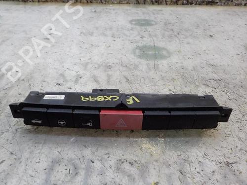 Used Warning switch Warning switch FIAT GRANDE PUNTO (199_) [2005-2026] 3845935 3845935