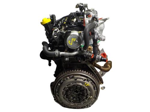 Engine NISSAN PULSAR Hatchback (C13) 1.5 dCi | BP13035067M1 - Image 5