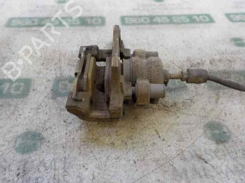 Used Left rear brake caliper Left rear brake caliper BMW 1 (E87) 118 d (143 hp) 11551847 11551847