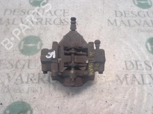 Used Left rear brake caliper Left rear brake caliper MERCEDES-BENZ C-CLASS (W203) C 220 CDI (203.006) (136 hp) 11546931 11546931