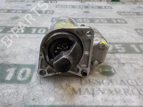 Used Starter FIAT PUNTO (199_) [2012-2025]  4012000