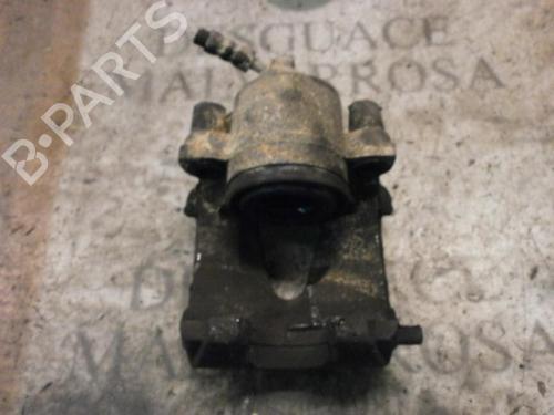 Left front brake caliper VW POLO (9N_, 9A_)  | BP11546080M105 