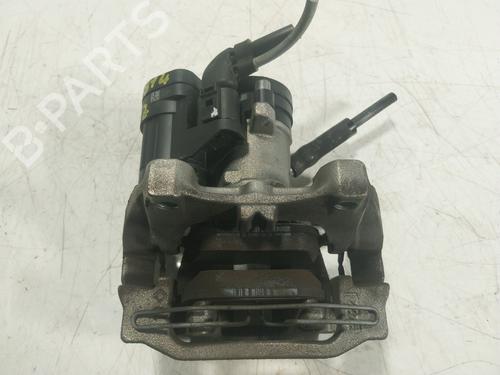 Left rear brake caliper VW GOLF VIII (CD1, DA1)  | BP18643983M107 