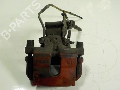 Used Left rear brake caliper JAGUAR XF I (X250) 2.2 D (190 hp) 14492529