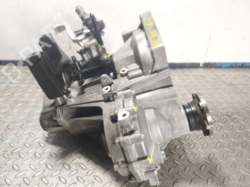 Gearbox AUDI A1 (8X1, 8XK)  | BP18693618M3 