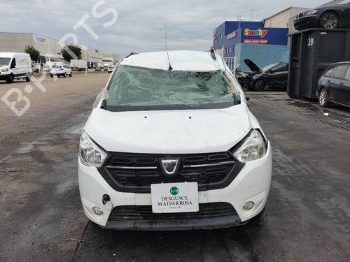 Glove box DACIA LODGY (JS_) 1.5 dCi | BP14990143C95  - Image 11
