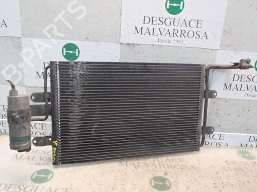 AC-Kondensator VW GOLF IV (1J1) 1.6 (100 hp) 3806855