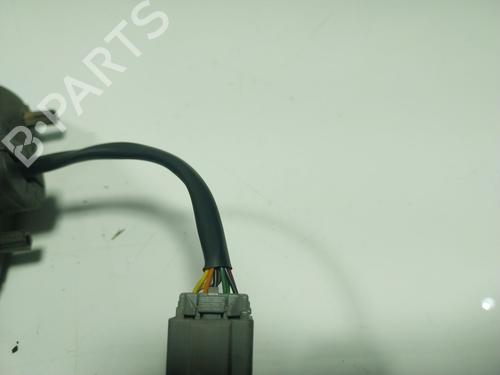Left mirror FORD MONDEO III (B5Y) 2.0 TDCi | BP17361452C26 