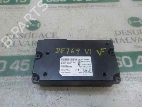 Electronic module FORD FOCUS III  | BP5112907M83 