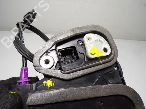 Rear right lock OPEL INSIGNIA B Grand Sport (Z18)  | BP15136329C99 