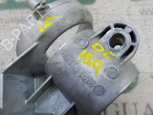 Electronic module OPEL CORSA D (S07)  | BP14284388M83 