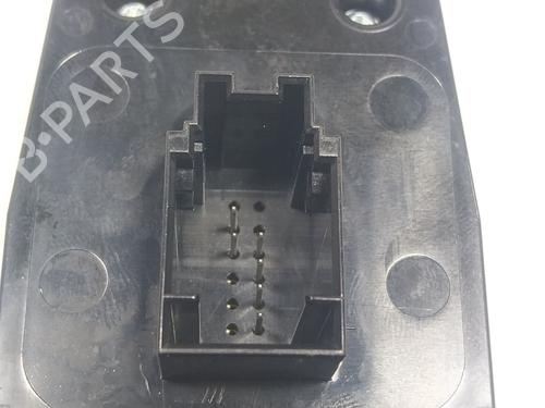 Left front window switch BMW 3 (F30, F80)  | BP17592528I27 