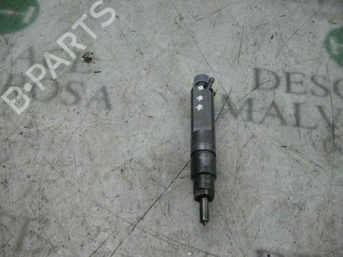 Used Injector SEAT IBIZA II (6K1) 1.9 SDI (68 hp) 3790728