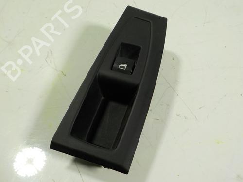 Used Left rear window switch Left rear window switch BMW 2 Gran Tourer (F46) 218 d (150 hp) 10732421 10732421