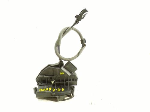 Front right lock FORD FOCUS III  | BP7699451C97 