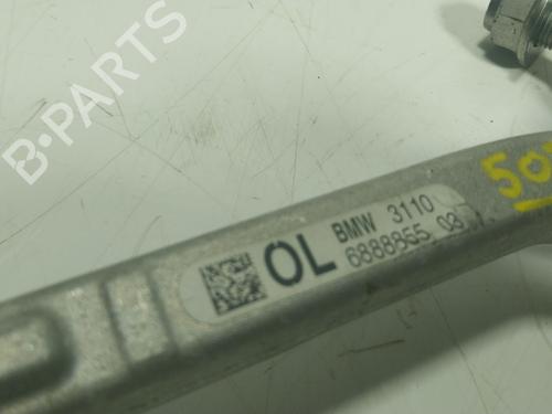Querlenker links vorne BMW i4 (G26)  | BP25495541M12 