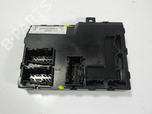Used Electronic module Electronic module FORD TRANSIT COURIER B460 Box Body/MPV 1.5 TDCi (75 hp) 13057183 13057183