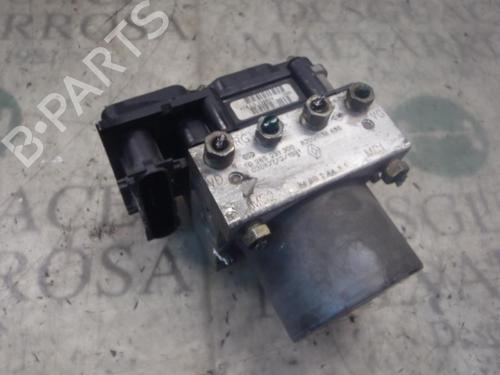 ABS pump RENAULT MEGANE II Estate (KM0/1_) 1.9 dCi (KMRG, KM1G, KM0G, KM2C) | BP3798849M43 