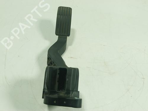 Pedal CITROËN C4 II (NC_) 1.2 THP 130 (NCHNYM, NCHNYT) | BP27153111I4 - Image 3