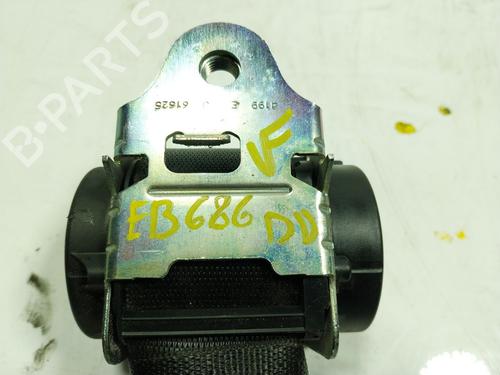 Used Front right seatbelt Front right seatbelt OPEL ASTRA H GTC (A04) 1.9 CDTI (L08) (120 hp) 31148416 31148416