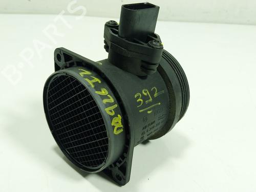 Used Mass air flow sensor Mass air flow sensor BENTLEY CONTINENTAL FLYING SPUR (3W_) 6.0 (560 hp) 26927663 26927663