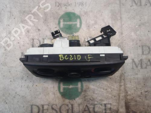 Climate control CHEVROLET KALOS 1.2 | BP3803651I5 