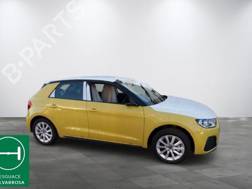 Left front window switch AUDI A1 Sportback (GBA) | BP9301108I27 - Image 6