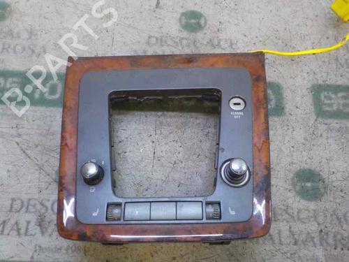 Used Switch Switch VW PHAETON (3D1, 3D2, 3D3, 3D4, 3D6, 3D7, 3D8, 3D9) 5.0 V10 TDI 4motion (313 hp) 6676960 6676960