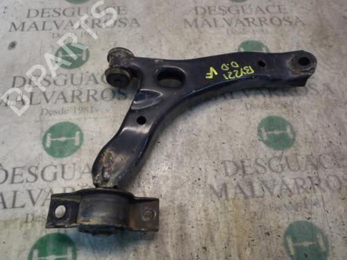 Used Right front suspension arm FORD TRANSIT CONNECT (P65_, P70_, P80_) 1.8 TDCi (90 hp) 3806261