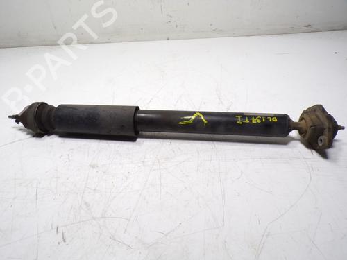 Used Left rear shock absorber BMW X1 (E84) [2009-2015]  16692700