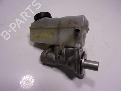 Used Brake master cylinder RENAULT CLIO IV (BH_) 1.5 dCi 75 (75 hp) 17138478