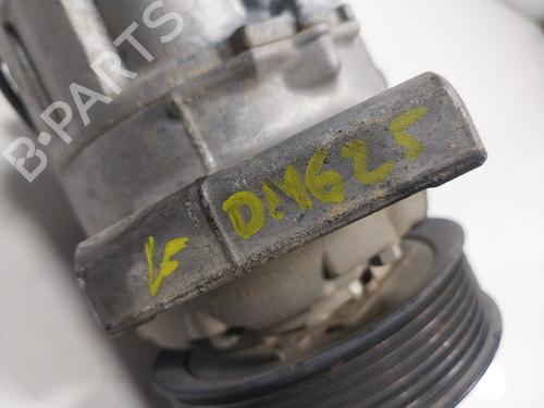 AC compressor RENAULT KADJAR (HA_, HL_) 1.3 TCe 140 (HLNB, HLN1) | BP17030232M34 