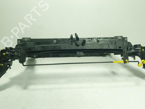 Front slam panel SEAT LEON Sportstourer (KL8, KLD)  | BP29347537C72 