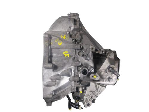Gearbox CITROËN C4 II (NC_) 1.2 THP 130 (NCHNYM, NCHNYT) | BP27176527M3