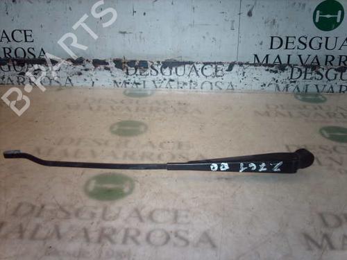 Vindrute viskerarm FORD FIESTA IV (JA_, JB_) 1.8 D (60 hp) 3751936