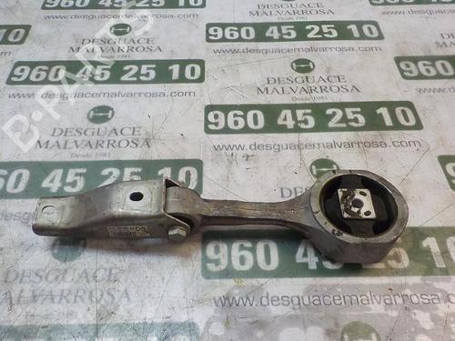 Used Support SKODA FABIA II (542) 1.2 12V (60 hp) 14280444