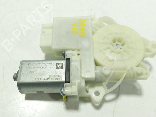 Left rear window motor BMW X5 (G05, F95) xDrive 40 d Mild-Hybrid | BP30361315E23