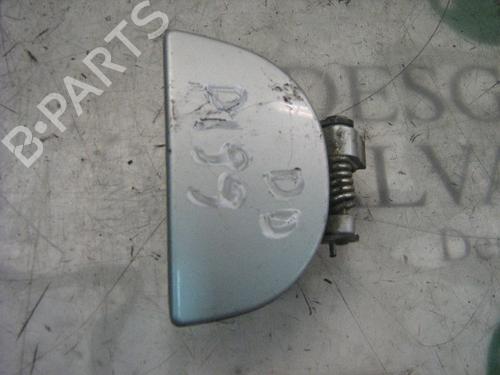 Used Front right exterior door handle NISSAN SERENA (C23) [1991-2001]  3778926